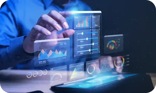 Possess Valoroire monitoraggio del mercato