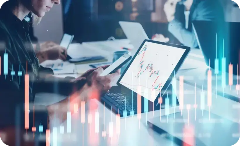 Possess Valoroire analisi delle tendenze